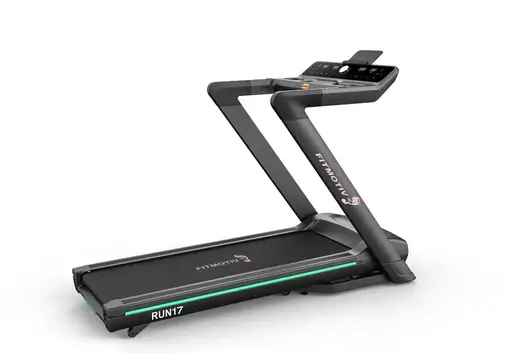 FITMOTIV traka za trčanje RUN 17