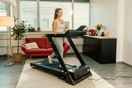 FITMOTIV traka za trčanje RUN 17