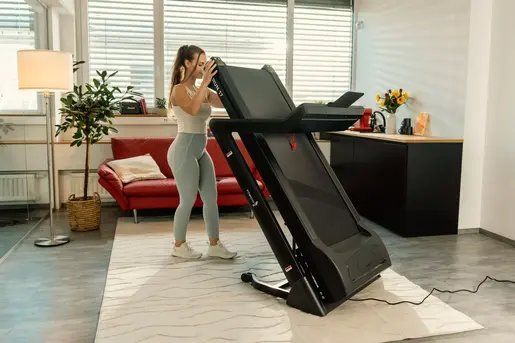 FITMOTIV traka za trčanje RUN 17