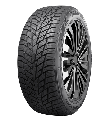 SAILUN 225/55R18 ICE BLAZER Alpine EVO2 102V XL MS, Pot.:C, Pri.:B, Buka: B71dB