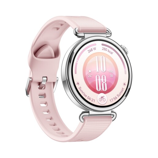 Huawei Watch GT7 41mm Ružičasta, pametni sat