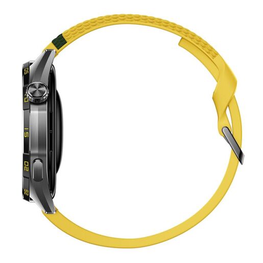 Huawei Watch GT7 46mm Žuta, pametni sat
