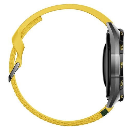 Huawei Watch GT7 46mm Žuta, pametni sat