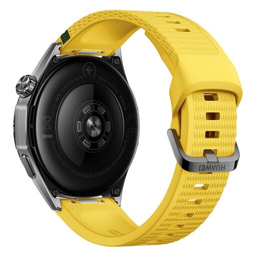 Huawei Watch GT7 46mm Žuta, pametni sat