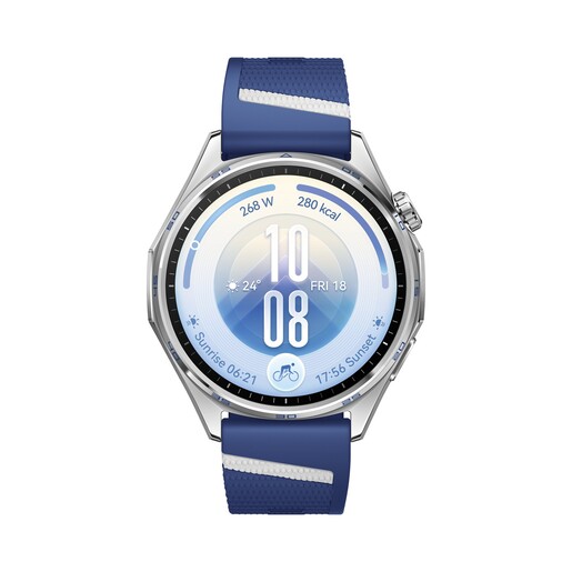 Huawei Watch GT7 46mm Plava, pametni sat