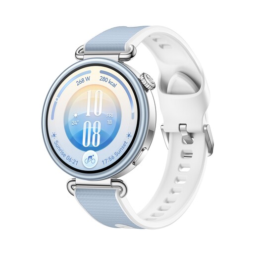 Huawei Watch GT7 41mm Plava, pametni sat