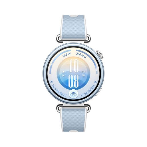 Huawei Watch GT7 41mm Plava, pametni sat