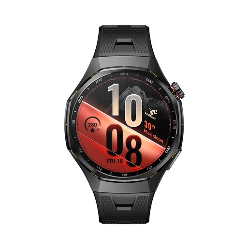 Huawei Watch GT7 PRO 46mm Crna, pametni sat