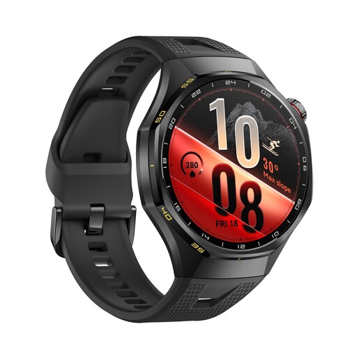 Huawei Watch GT7 PRO 46mm Crna, pametni sat