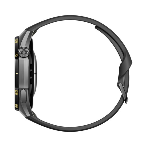Huawei Watch GT7 PRO 46mm Crna, pametni sat