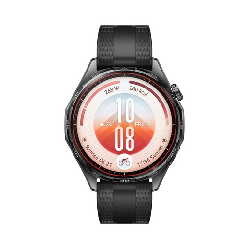 Huawei Watch GT7 46mm Crna, pametni sat