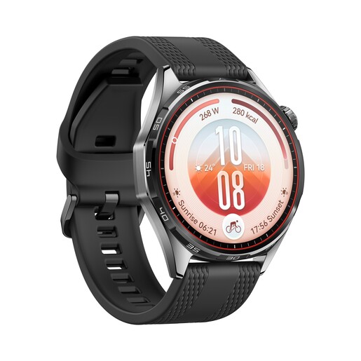 Huawei Watch GT7 46mm Crna, pametni sat