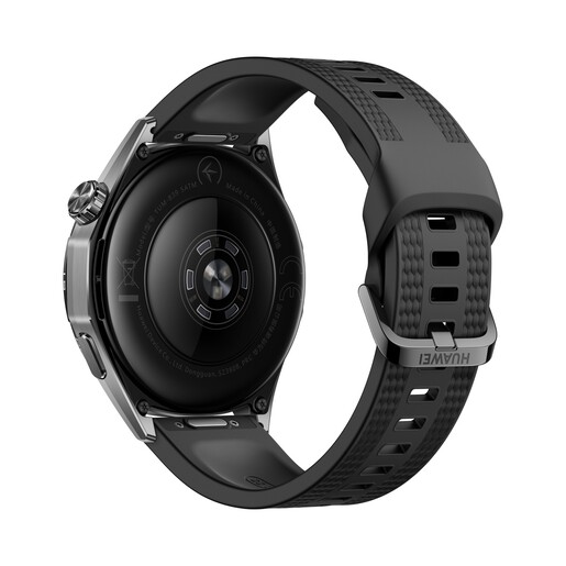 Huawei Watch GT7 46mm Crna, pametni sat