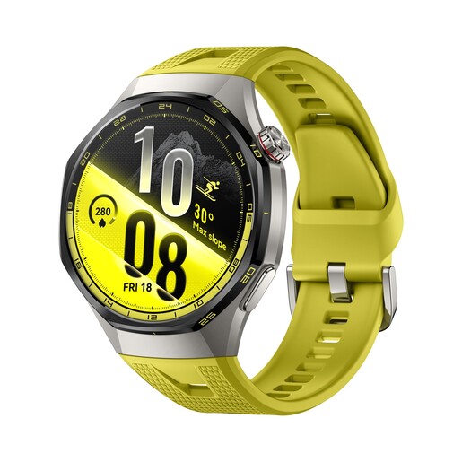 Huawei Watch GT7 PRO 46mm Žuta, pametni sat