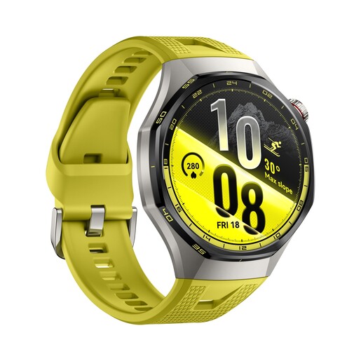 Huawei Watch GT7 PRO 46mm Žuta, pametni sat