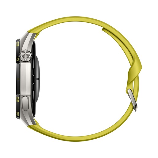 Huawei Watch GT7 PRO 46mm Žuta, pametni sat