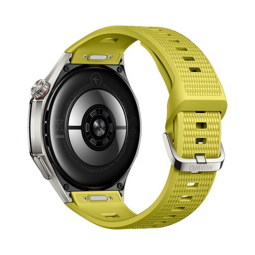 Huawei Watch GT7 PRO 46mm Žuta, pametni sat