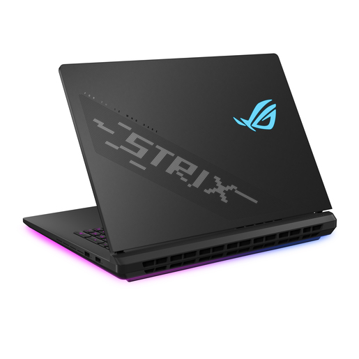 ASUS ROG Strix Scar 18 G835LXG-TQ489X, 90NR0LF1-M00PB0, 18" 4K, Intel Core Ultra 9 290HX Plus, 64GB RAM, 2TB SSD, NVIDIA RTX 5090 24GB, Windows 11 Pro, laptop - s punjačem