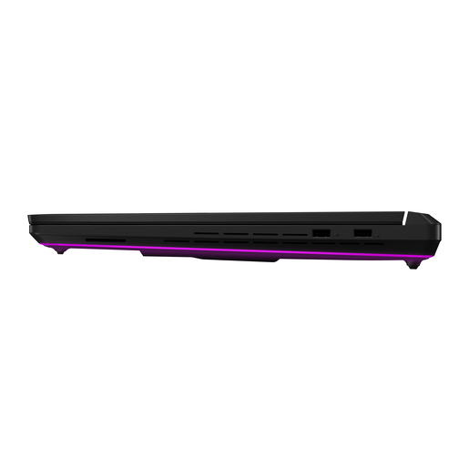 ASUS ROG Strix Scar 18 G835LXG-TQ489X, 90NR0LF1-M00PB0, 18" 4K, Intel Core Ultra 9 290HX Plus, 64GB RAM, 2TB SSD, NVIDIA RTX 5090 24GB, Windows 11 Pro, laptop - s punjačem