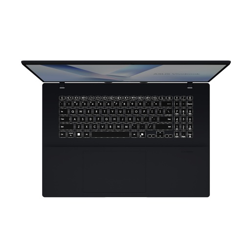ASUS Vivobook 18 M1807GA-SA8007, 90NB17Y1-M006P0, 18.4" WUXGA, AMD Ryzen AI 7 445, 32GB RAM, 1TB SSD, AMD Radeon Graphics, FreeDOS, laptop - bez punjača