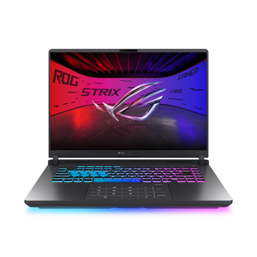 ASUS ROG Strix G16 G615LP-TS220W, 90NR0LN1-M00A30, 16." 2.5K, Intel Core Ultra 9 290HX Plus, 32GB RAM, 1TB SSD, NVIDIA RTX 5070 8GB, Windows 11 Home, laptop - s punjačem