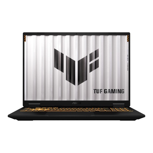 ASUS TUF Gaming 16 FX610JH-TU027, 90NR0QS1-M004F0, 16" FHD+, Intel Core i7 14650HX, 16GB RAM, 512GB SSD, NVIDIA RTX 5050, FreeDOS, laptop - s punjačem