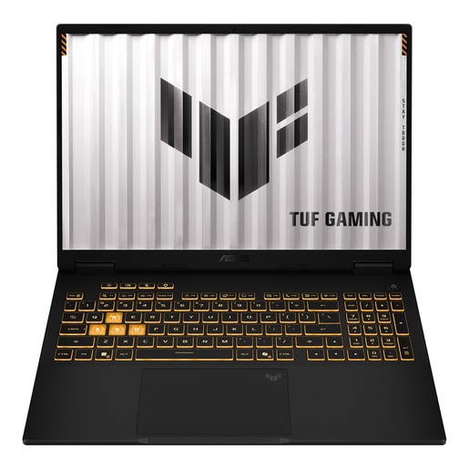 ASUS TUF Gaming 16 FX610JH-TU027, 90NR0QS1-M004F0, 16" FHD+, Intel Core i7 14650HX, 16GB RAM, 512GB SSD, NVIDIA RTX 5050, FreeDOS, laptop - s punjačem