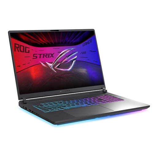 ASUS ROG Strix G18 G815LW-SA298W, 90NR0LC1-M00DN0, 18" 2.5K, Intel Core Ultra 9 290HX Plus, 32GB RAM, 1TB SSD, NVIDIA RTX 5080, Windows 11 Home, laptop - s punjačem