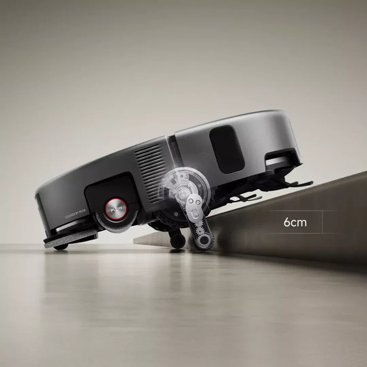 Xiaomi robotski usisavač 6 Max