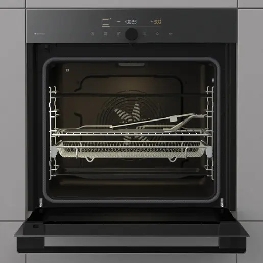 Gorenje pećnica GO66MB PIZZA350C