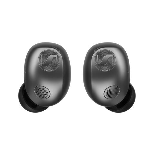 SENNHEISER Momentum True Wireless 5, bežične In-Ear slušalice, Graphite