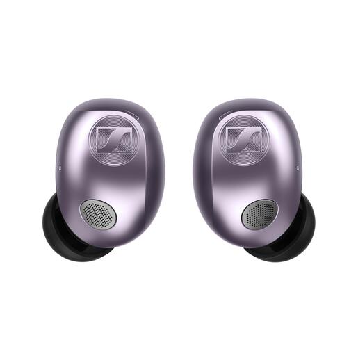 SENNHEISER Momentum True Wireless 5, bežične In-Ear slušalice, Lavender
