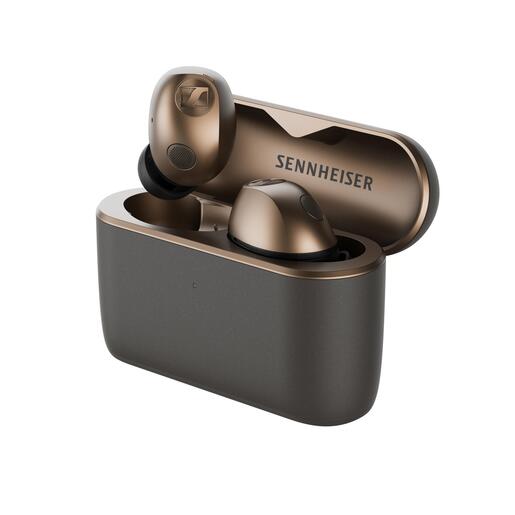 SENNHEISER Momentum True Wireless 5, bežične In-Ear slušalice, Copper
