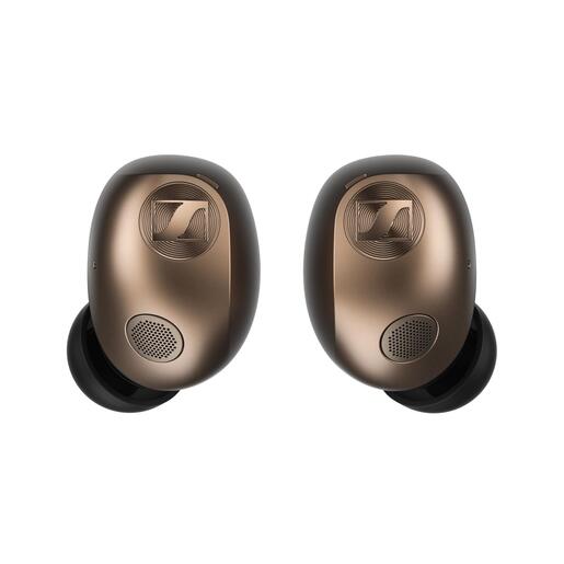 SENNHEISER Momentum True Wireless 5, bežične In-Ear slušalice, Copper