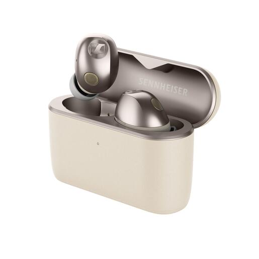 SENNHEISER Momentum True Wireless 5, bežične In-Ear slušalice, Cream
