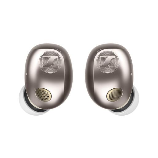 SENNHEISER Momentum True Wireless 5, bežične In-Ear slušalice, Cream