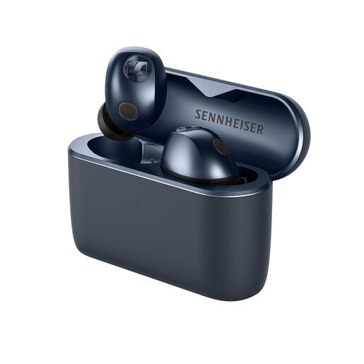SENNHEISER Momentum True Wireless 5, bežične In-Ear slušalice, Denim