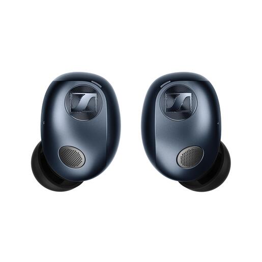 SENNHEISER Momentum True Wireless 5, bežične In-Ear slušalice, Denim
