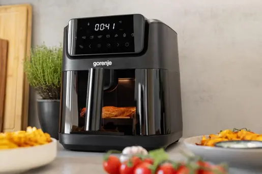 Gorenje friteza AF1800DHB
