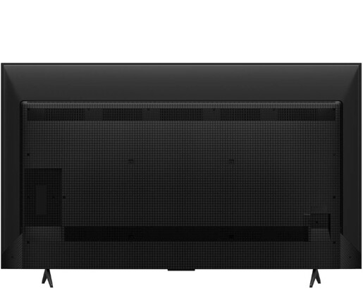 TCL 65" QLED TV 65P7L, 4K UHD, Google Smart TV, Dolby Vision & Dolby Atmos, HDR10+