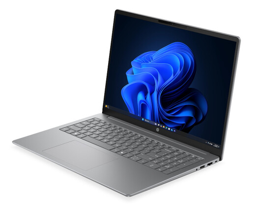 HP 200 G2a 16, DZ5H3ET, 16" WUXGA IPS, AMD Ryzen 5 220, 16GB RAM, 512GB SSD, AMD Radeon 740M Graphics, FreeDOS, laptop