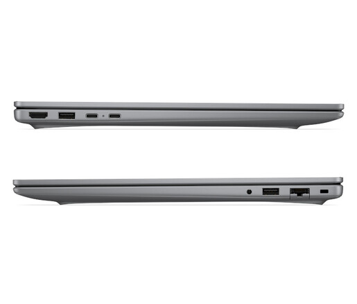 HP 200 G2a 16, DZ5H3ET, 16" WUXGA IPS, AMD Ryzen 5 220, 16GB RAM, 512GB SSD, AMD Radeon 740M Graphics, FreeDOS, laptop
