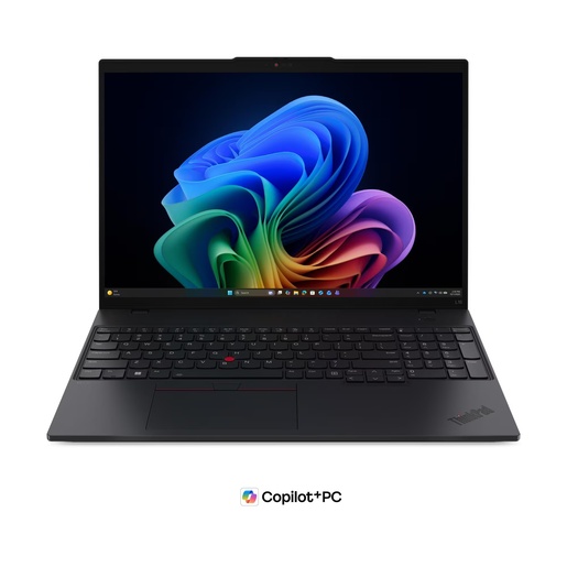 Lenovo ThinkPad L16 Gen 3, 21X8004PSC, 16" WUXGA IPS, Intel Core Ultra 5 325, 16GB RAM, 512GB SSD, Intel Graphics, Windows 11 Pro, laptop