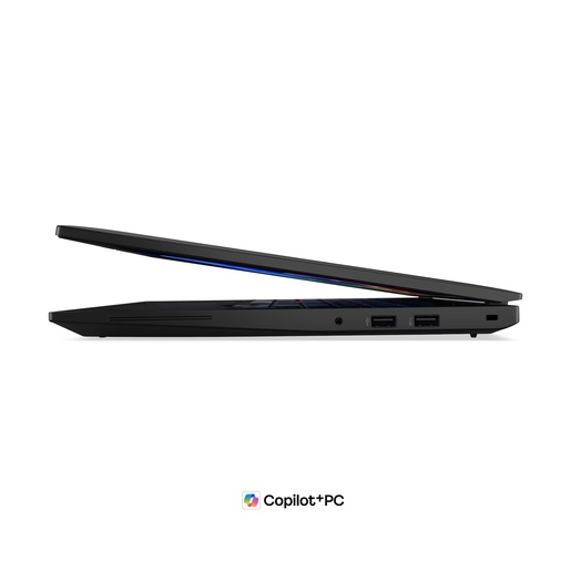 Lenovo ThinkPad L16 Gen 3, 21X8004PSC, 16" WUXGA IPS, Intel Core Ultra 5 325, 16GB RAM, 512GB SSD, Intel Graphics, Windows 11 Pro, laptop