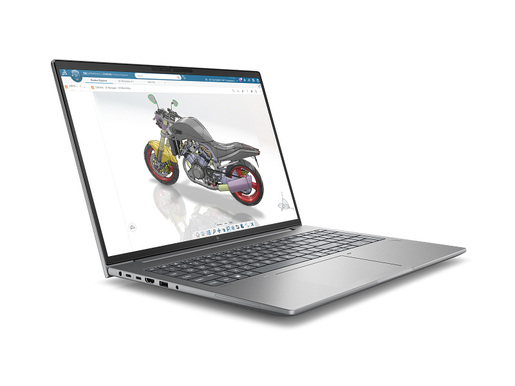 HP ZBook X G2i 16, E0QW5ET, 16" WUXGA IPS, Intel Core Ultra 7 356H, 32GB RAM, 1TB SSD, nVidia RTX PRO 1000, Windows 11 Pro, laptop