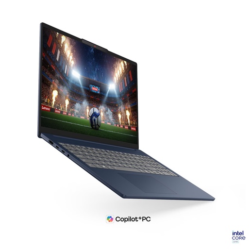 Lenovo IdeaPad Slim 5, 83S6005CSC, 16" WUXGA IPS, Intel Core Ultra 5 322, 16GB RAM, 512GB SSD, Intel Graphics, FreeDOS, laptop