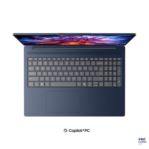 Lenovo IdeaPad Slim 5, 83S6005CSC, 16" WUXGA IPS, Intel Core Ultra 5 322, 16GB RAM, 512GB SSD, Intel Graphics, FreeDOS, laptop