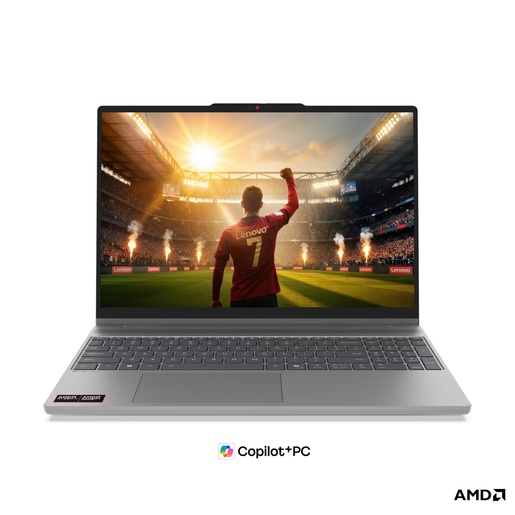 Lenovo IdeaPad 5 2-in-1, 83UM0039SC, 15,3" WUXGA IPS Touchscreen, AMD Ryzen AI 7 445, 16GB RAM, 512GB SSD, AMD Radeon 840M Graphics, FreeDOS, laptop