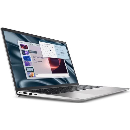 Dell Pro 15 Essential N1366, 15.6" FHD IPS 120Hz, Intel Core i5-1334U, 16GB RAM, 1TB SSD, Intel Iris Xe Graphics, Windows 11 Pro, laptop