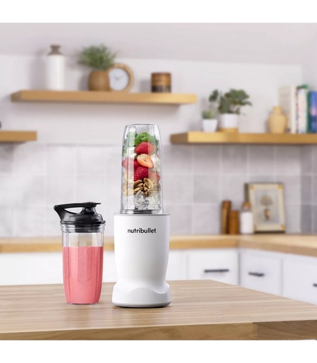 Nutribullet blender NBT1006MW 1000W Turbo
